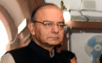 Arun jaitley 220170203175120_l